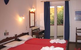 Hotel Molyvos II